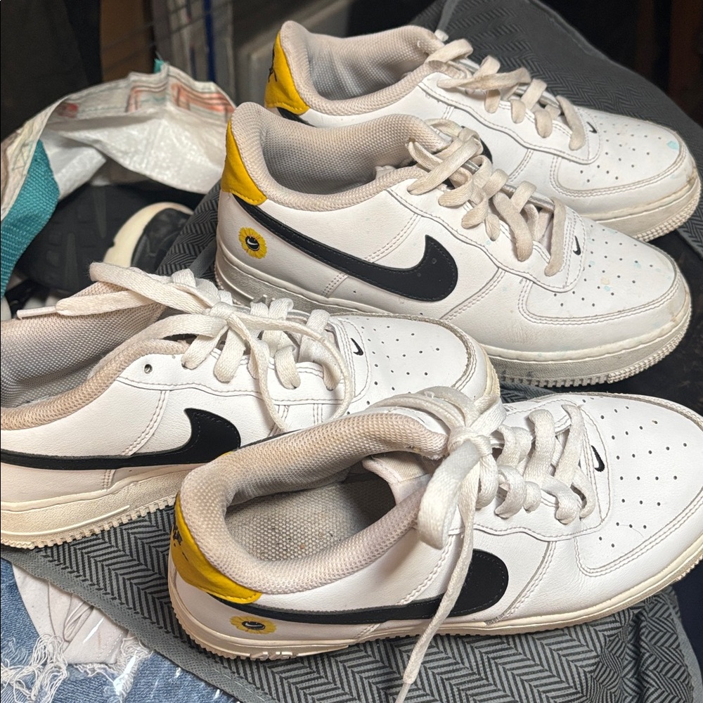 Air forces Nike - Picture 6 of 6